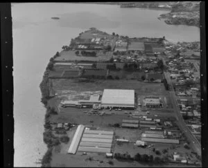 Mangere, Auckland