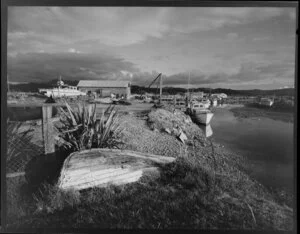 Auto Marine Services, Coromandel, Waikato