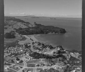 Hatfields Beach, Rodney County, Auckland