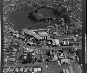 Motor Industries International Ltd, Otahuhu, Auckland