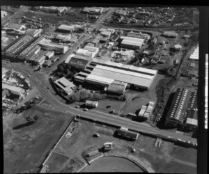 E Lichenstein & Company Ltd, Auckland