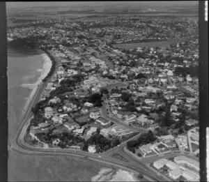 Mission Bay, Kohimarama, Auckland