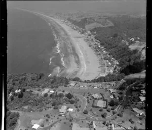 Ohope, Bay of Plenty