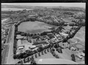 King's College, Otahuhu, Auckland City