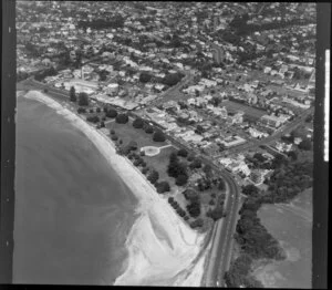 Mission Bay, Auckland