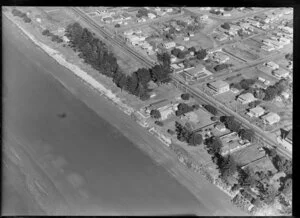 Orewa Beach