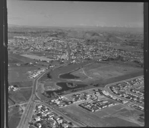 Taradale, Hawkes Bay