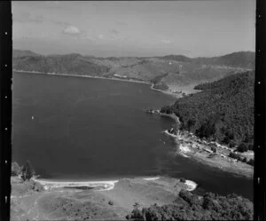 Lake Rotoma, Rotorua District