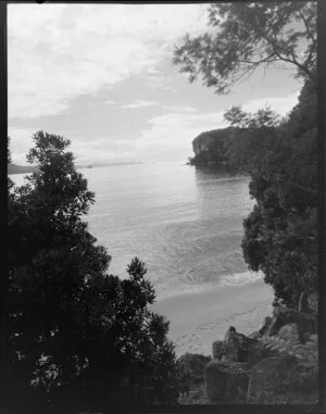 Mercury Bay, Whitianga, Coromandel Peninsula