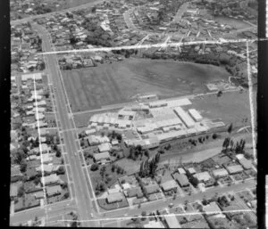 Elm Park School, Pakuranga, Auckland