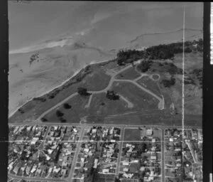 Te Atatu development for New Zealand Housing Corporation