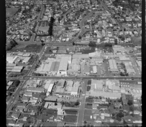 Jenkin Timber Ltd, Auckland