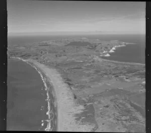 Pukenui Beach, Mahia, Northern Hawke's Bay