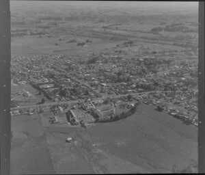 Waipukurau Hospital, Central Hawke's Bay