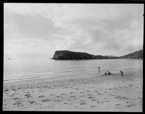 Mercury Bay, Whitianga, Coromandel Peninsula