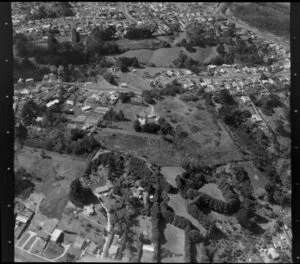 [Waitakere?], Auckland