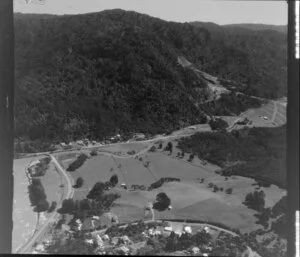 Waitakere Ranges