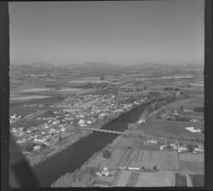 Clive River, Hawke's Bay