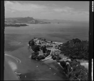 Ferry Landing, Whitianga, Thames-Coromandel district