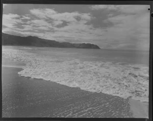 Tolaga Bay, Gisborne district