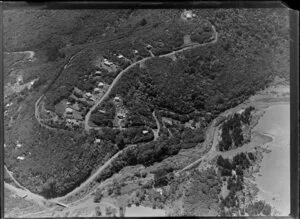 Te Henga, Waitakere City, Auckland