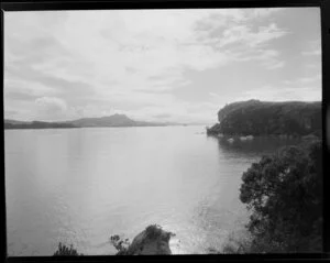Mercury Bay, Whitianga, Coromandel Peninsula