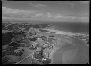 Ngunguru, Whangarei County