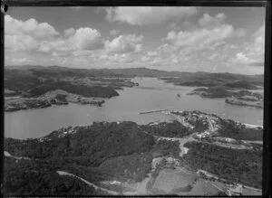 Opua, Bay of Islands