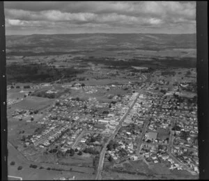 Kaikohe, Northland