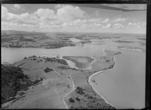 Matakohe Estate, Northland