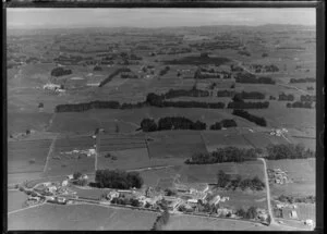 Paerata, Franklin District, Auckland, featuring Wesley College