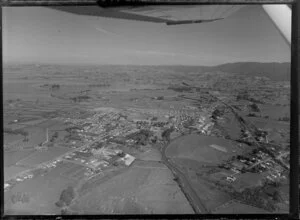 Katikati, Bay of Plenty