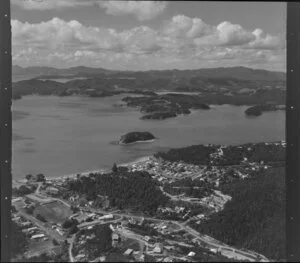 Paihia, Bay of Islands