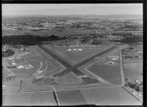 Ardmore Airport, Manurewa, Auckland