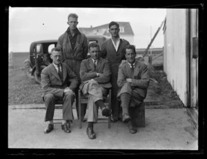 Auckland Aero Club