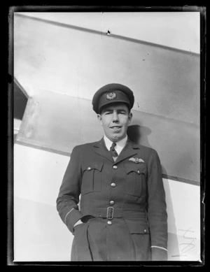 William John Peel, Union Airways