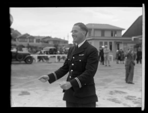 R Makgill, J Stead, and S Gilkison, Cook Strait Airways