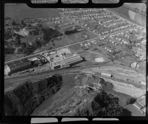 Kempthorne Prosser and Company Ltd, Whanganui