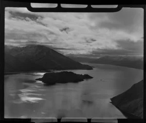 Lake Wanaka, Otago