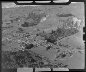 Mangaweka, Manawatu-Wanganui