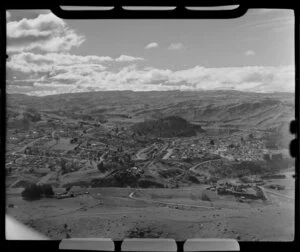 Rural Taihape