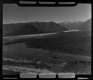 Haast, South Westland