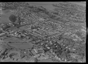 Auckland Grammar School, Newmarket, Auckland