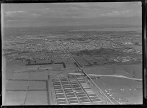 Otahuhu, Auckland