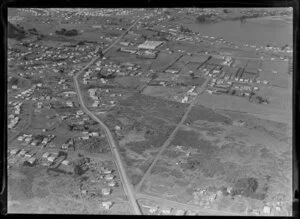 Panmure, Auckland