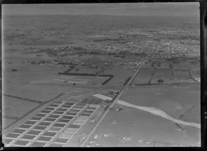 Otahuhu, Auckland