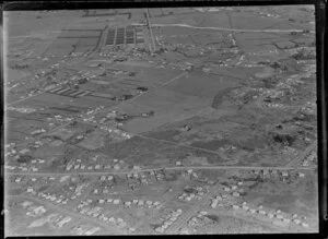 Ellerslie, Panmure Highway, Auckland