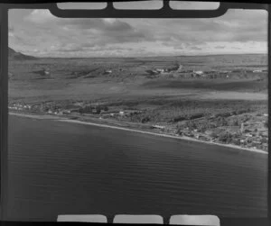 Waitahanui, Lake Taupo, Taupo, Waikato region