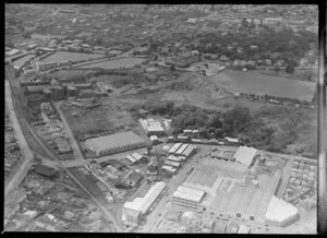 Henderson and Pollard Ltd, Mount Eden, Auckland