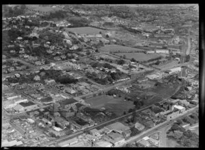 New Zealand Breweries Ltd, Captain Cook Brewery, Khyber Pass Road, Auckland